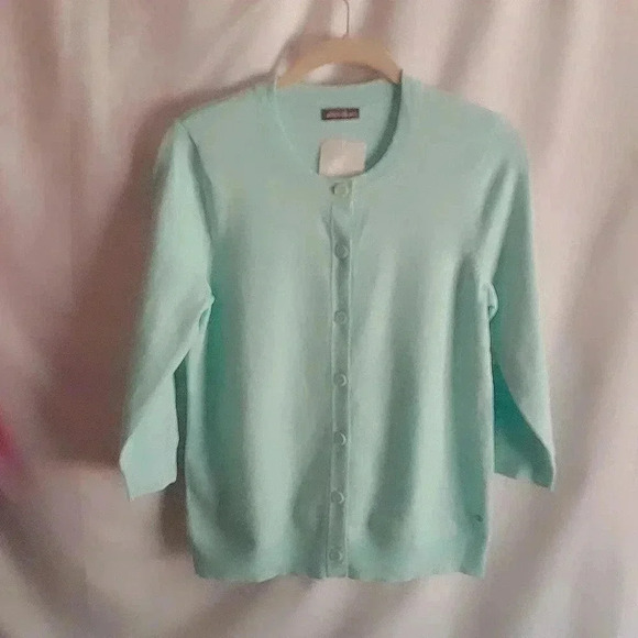 Eddie Bauer W. Kane cardi - Picture 1 of 1